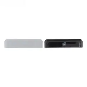 Cache Arrière Premium Google Pixel 6 Pro (Supérieur) Blanc