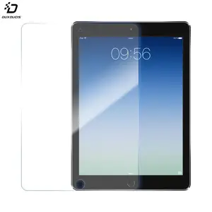 Verre Trempé Classique Dux Ducis pour Apple iPad 6/iPad Air 2/iPad Air 1/iPad 5