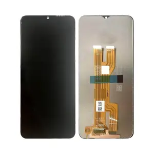 Écran Tactile OEM Vivo Y28s 5G Noir