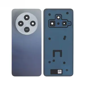 Cache Arrière Premium Xiaomi Redmi 14C Bleu