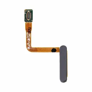 Lecteur Empreinte Premium Samsung Galaxy Z Flip 5 5G F731 Gris Mystique