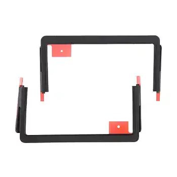 Cache de conduit de ventilateur gauche pour Apple MacBook Pro 14" A3434 (2025) (origine)