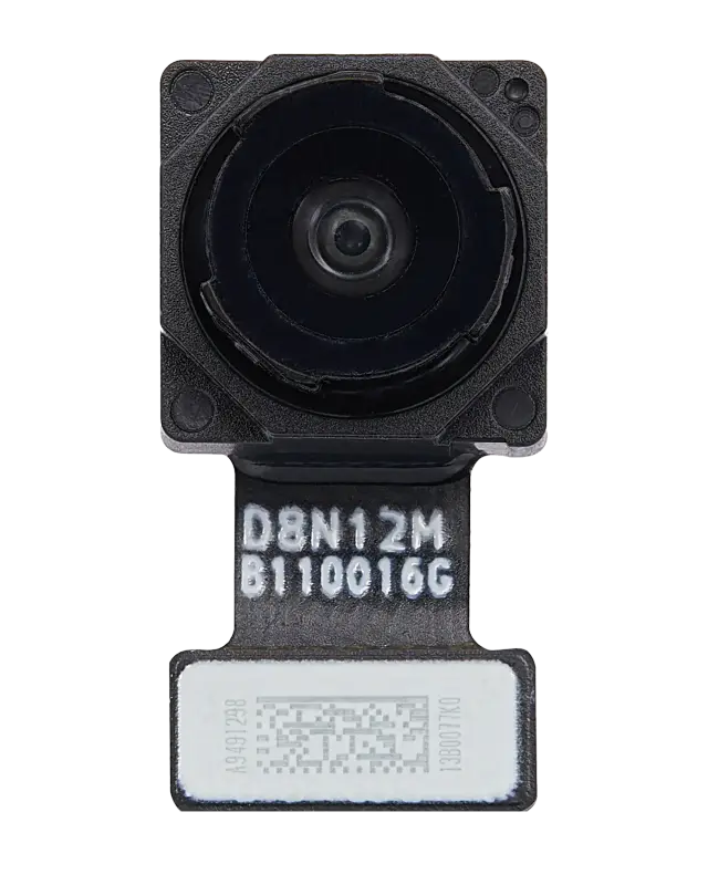 Caméra arrière ultra grand-angle pour OnePlus Nord 2T / Nord CE 2 5G