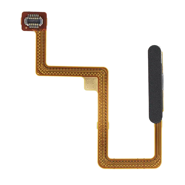 Nappe capteurs pour Xiaomi Redmi Note 11 Pro (Stealth Black)