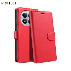 Housse de Protection IP011 PROTECT pour Xiaomi Redmi Note 15 Pro+ 5G Rouge