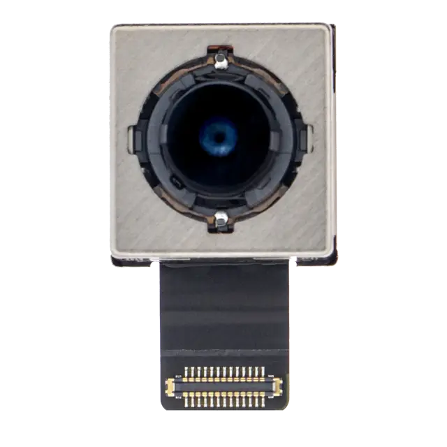 Module caméra arrière iPhone XR — mono-capteur