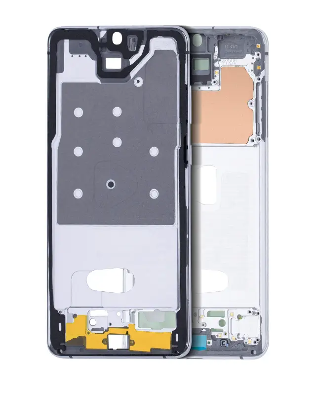 Châssis pour Samsung Galaxy S20 Plus (Cloud White)