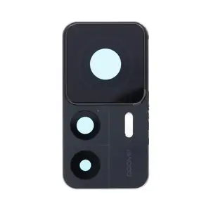 Lentille Premium Xiaomi 12T Pro Noir