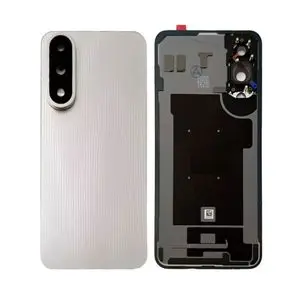 Cache Arrière Premium OnePlus Nord 5 5G Marble Sands