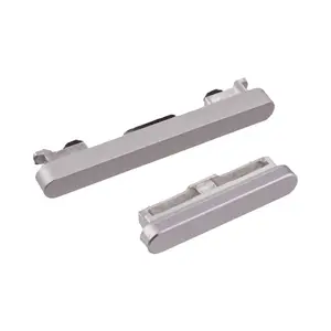 Bouton On/Off et Volume Xiaomi Pad 5 Blanc Perle