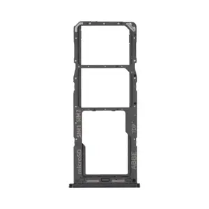 Tiroir Sim Premium Samsung Galaxy A22 4G A225 Noir
