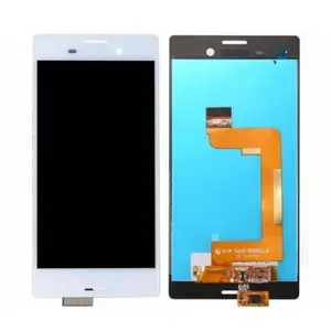 Écran Tactile Sony Xperia M4 Aqua E2303 Blanc