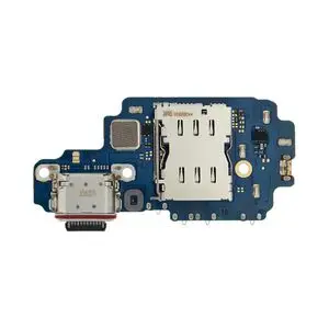 Connecteur de Charge Premium Samsung Galaxy S22 Ultra S908 (Version US)
