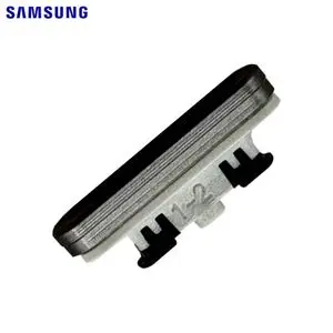 Bouton On/Off Original Samsung Galaxy A56 5G A566 GH98-49945A Graphite