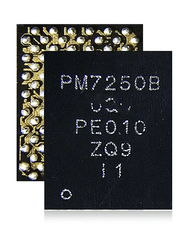 Circuit intégré de gestion d’alimentation pour Samsung Galaxy F52 5G (E526 / 2021) (PM7250B)
