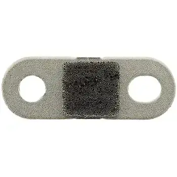 Support de connecteur de carte Touch ID pour Apple MacBook Pro 14" A3434 (2025) (origine, lot de 5)