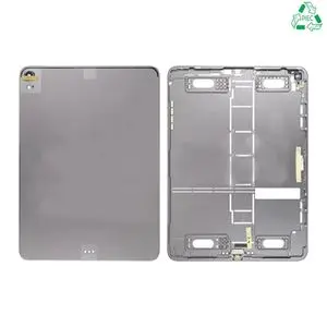 Cache Arrière Original d'occasion Apple iPad Pro 11" (1e génération) A1980 Gris Sidéral