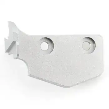 Cache-charnière d’écran pour Apple MacBook Pro 14" A2918 (2023) (origine)