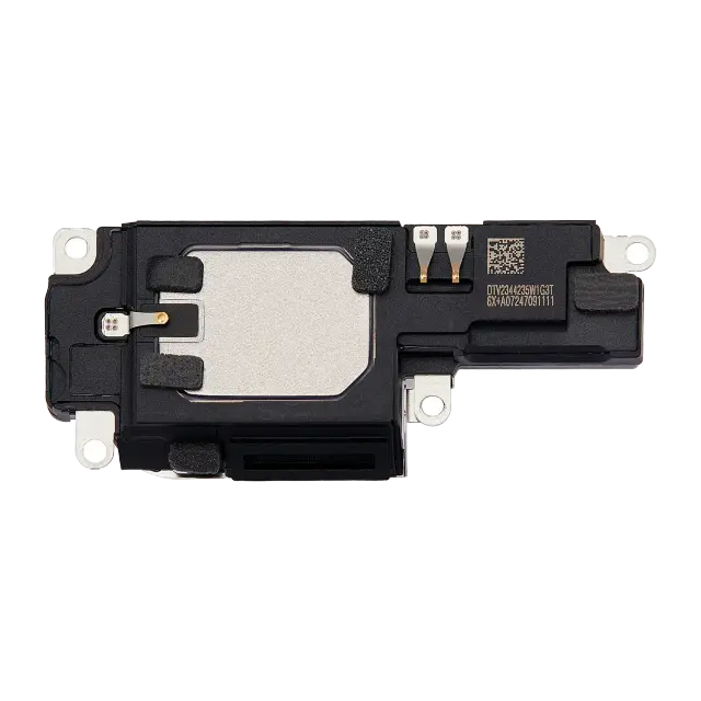 Haut-parleur iPhone 14 Pro Max