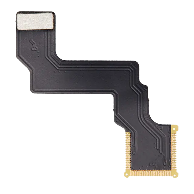 Nappe de caméra ultra grand-angle pour Apple iPhone 12 Mini (soudure requise)