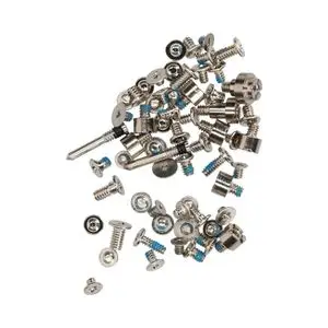 Kit Vis Apple iPhone 13 Argent