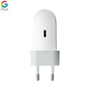 Chargeur Secteur USB-C GOOGLE GA05732 45W Blanc