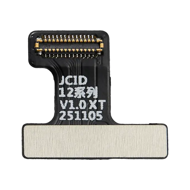 Pièce à microsouder pour Apple iPhone 12 / 12 Pro (JCID) — réf. 107182127804