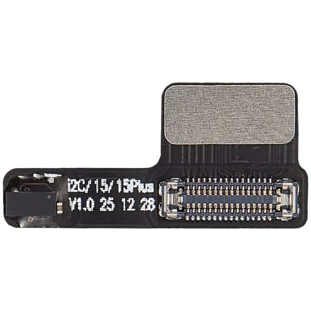 Pièce à microsouder pour Apple iPhone 15 / 15 Plus (I2C)