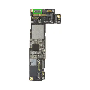 Connecteur de Carte Mère Apple iPhone 12/iPhone 12 Mini/iPhone 12 Pro/iPhone 12 Pro Max Cellular Antenna