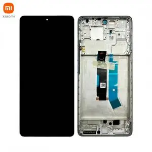 Écran Tactile Original Xiaomi Redmi Note 14 Pro 4G 560002000O600 Violet