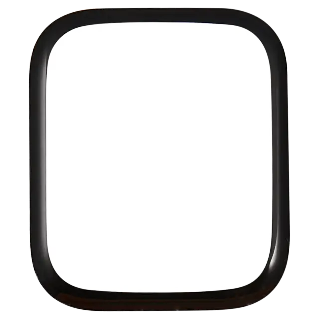 Verre trempé pour Watch Series 7 / 8 / 9 (41MM)