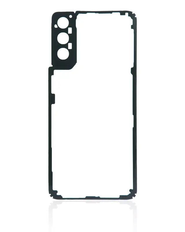 Adhésif pour Samsung Galaxy S21 Plus