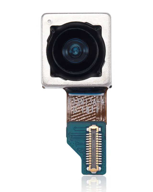 Caméra arrière ultra grand-angle pour Samsung Galaxy S22 Ultra 5G — vue 1
