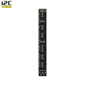 Carte i6S i2C Caméra Pop-Up iPhone XR à 12 Series