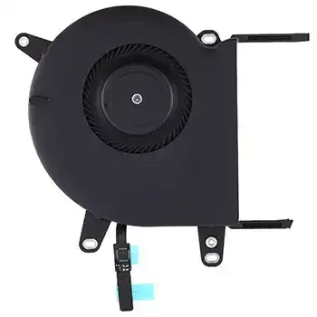 Ventilateurs gauche et droit pour Apple MacBook Pro 13" A2338 (2020) (origine)