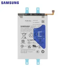 Batterie Principale Originale Samsung Galaxy Z Fold 7 5G F966 GH82-37550A
