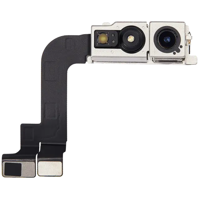 Caméra avant pour Apple iPhone 15 Pro Max