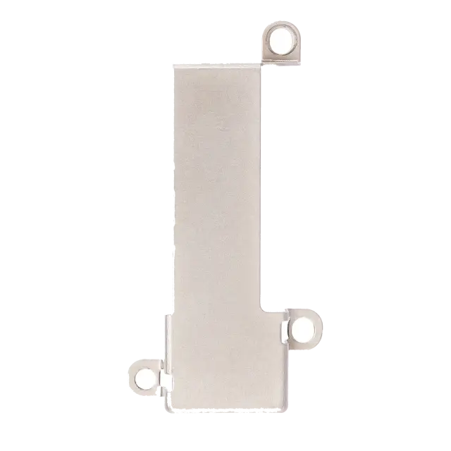 Support de maintien de nappe d’écouteur (sur carte mère) pour Apple iPhone 7