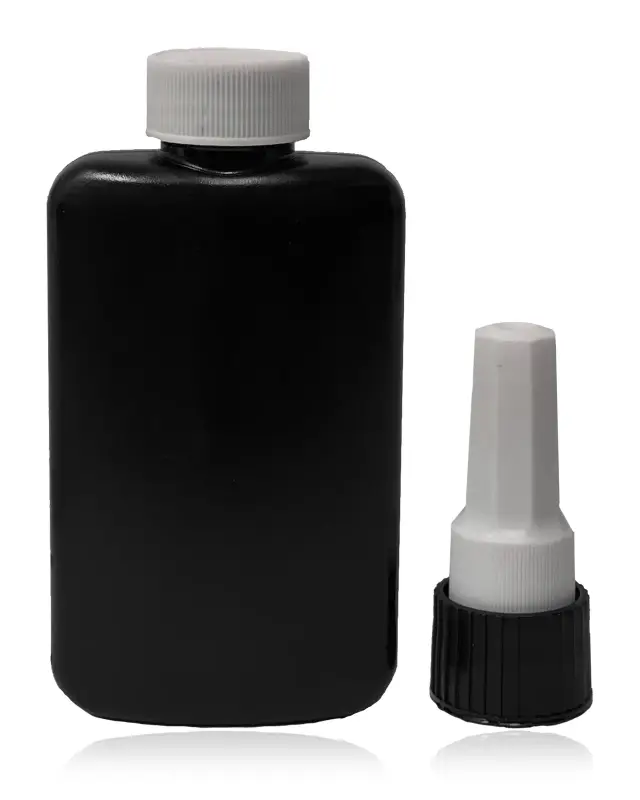 Flacon de colle UV pour verre trempé UV (100 ml)