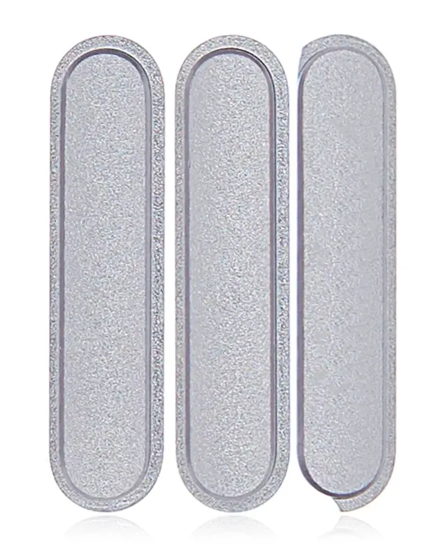 Nappe volume pour Apple iPad Mini 4 (gris sidéral)