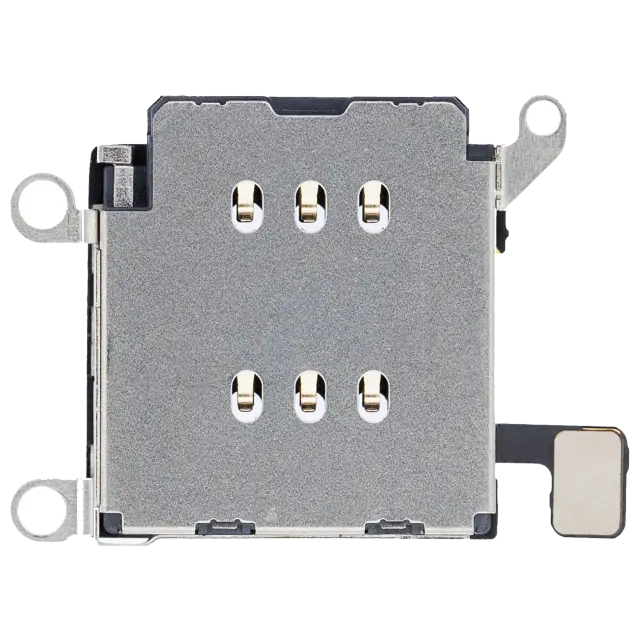 Lecteur double SIM pour Apple iPhone 12