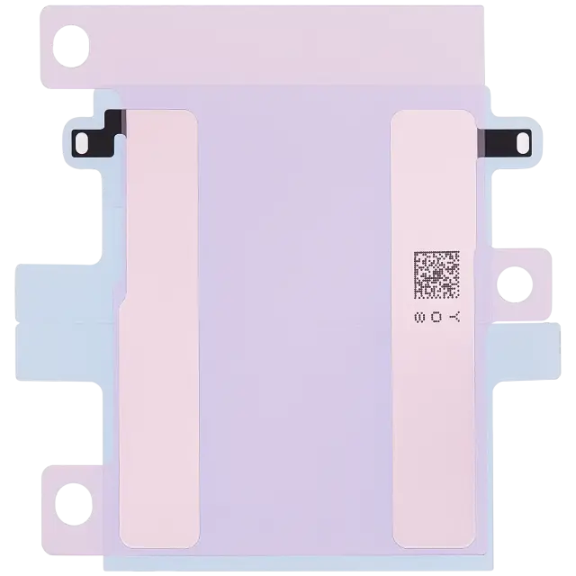 Adhésif pour Apple iphone Air (lot de 10)