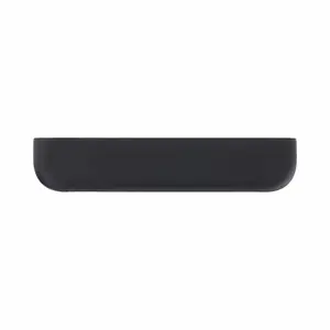 Cache Arrière Premium Google Pixel 8 Pro (Supérieur) Noir Volcanique