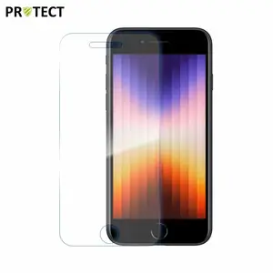Verre Trempé Classique PROTECT pour Apple iPhone 6/iPhone 6S/iPhone 7/iPhone 8/iPhone SE (2nd Gen)/iPhone SE