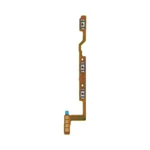 Nappe Power On/Off et Volume Premium Realme C85 5G
