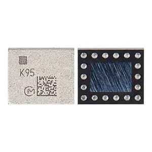 Puce IC (Circuit Intégré) Apple iPhone 14/iPhone 14 Pro/iPhone 14 Pro Max/iPhone 14 Plus — Receiving Amplifier K95