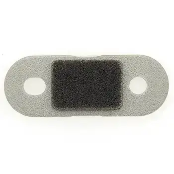Support de connecteur du capteur d’angle d’écran pour Apple MacBook Pro 14" A3434 (2025) (origine, lot de 5)