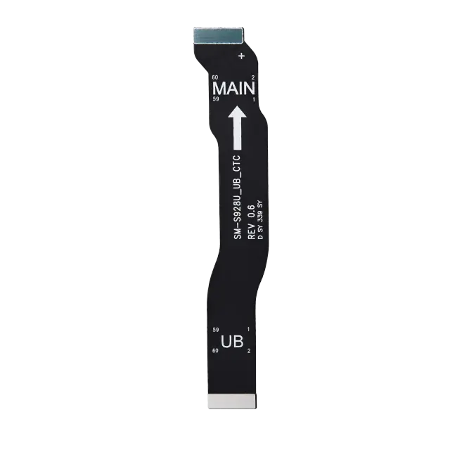 Nappe capteurs pour Samsung Galaxy S24 Ultra 5G