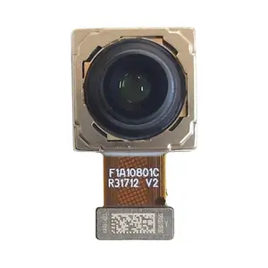 Caméra Principale Premium Realme C67 4G 108MP