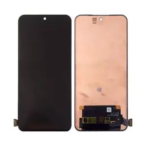 Écran Tactile OEM OPPO Reno12 Pro 5G Noir